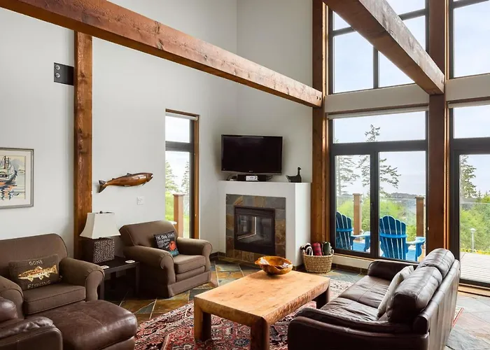Black Rock Ridge